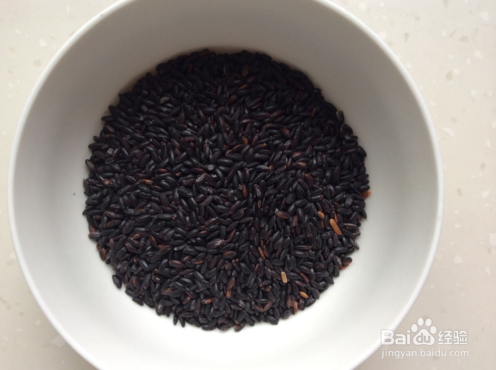 简单又好吃的杂粮粽子