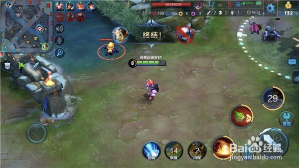 王者荣耀:鲁班智障250是什么梗?