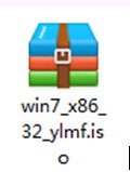 用硬盘iso安装win7系统（怎么帮学妹做系统）