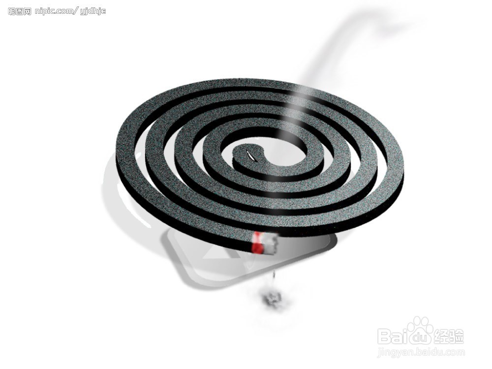 夏天驱蚊我有小妙招