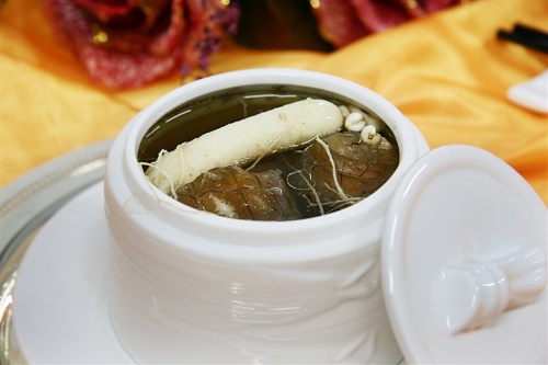 徽菜代表菜有哪些?徽菜代表菜经典中的经典