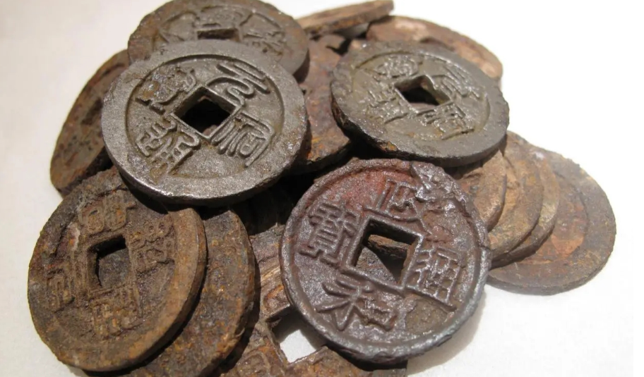 古代斤两钱怎么写