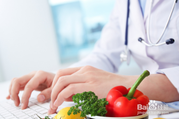 半路出家怎么进入营养师行业?