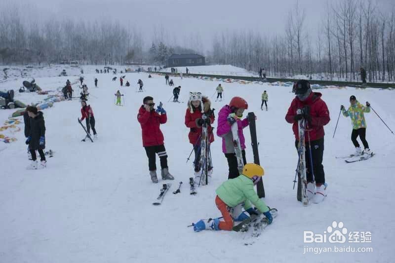 南京滑雪旅游攻略,南京春节假期去哪滑雪好?