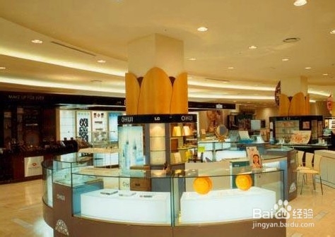 3月份适合去哪里旅游 首尔明洞乐天免税店攻略