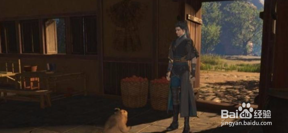 《古剑奇谭3》 图文全剧情流程攻略