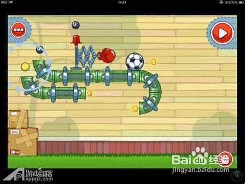 《神奇的阿历克斯》图文攻略第二章1-10关