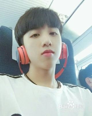 男人的不同阶段的快乐