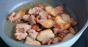 四十年的闽南咸饭