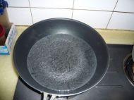 凉拌海带丝的做法