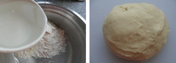 葱油饼的做法超简单-来做简单版的葱油饼