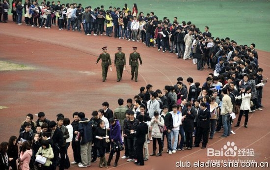 应届生怎样应聘工作成功率高