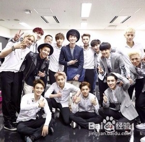 EXO-history舞蹈教学镜面分解慢动作适合自学