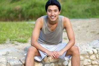 男人如何才能使自己更有魅力?