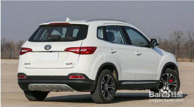 比宝骏560有面子，档次不输于哈佛H6，才6万多！