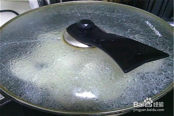 怎样包饺子,下饺子