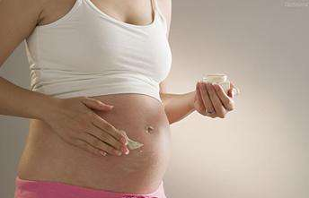 妊娠纹：宝宝和妈妈一起写的日记