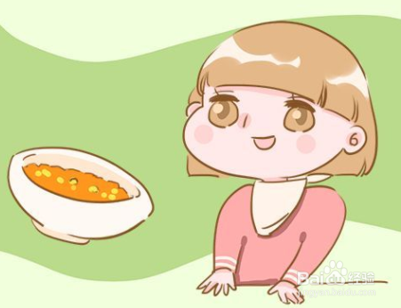 避免宝宝吃饭烫伤的技巧