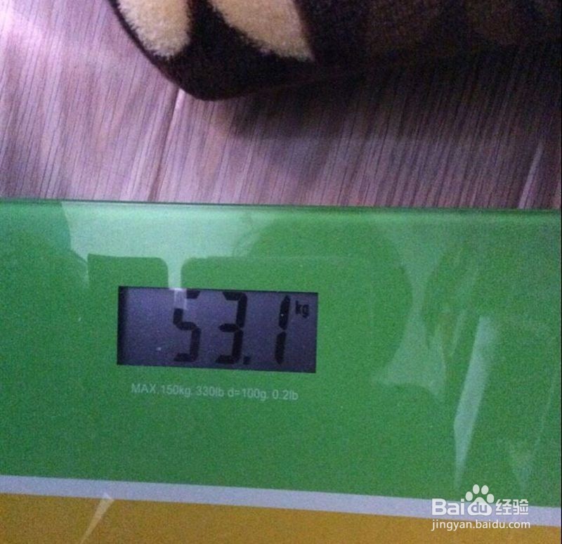 一个多月瘦5斤，我的营养满分的减肥餐。