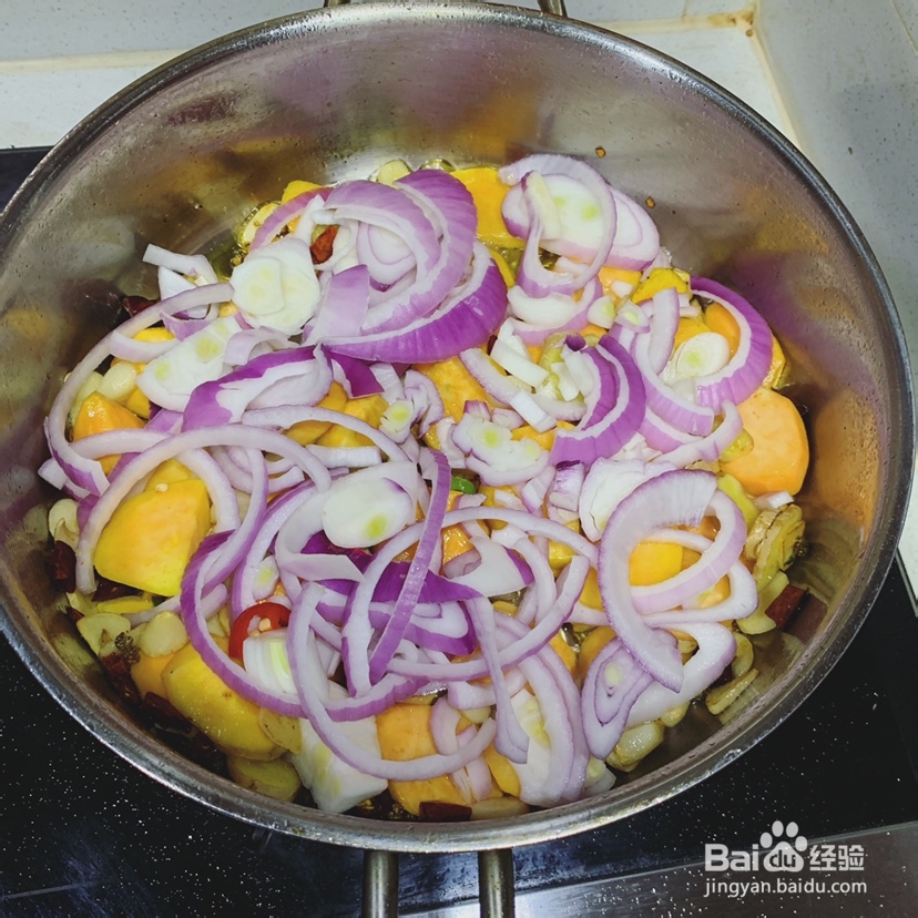 一次就学会的三汁焖鱼