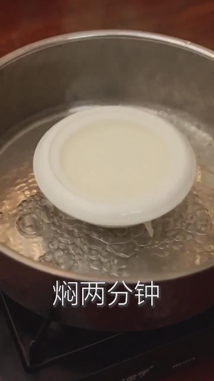 芒果双皮奶怎么做