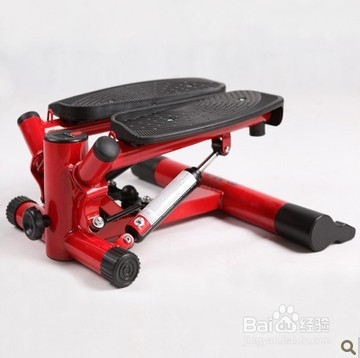 跑步机选购的两个技巧