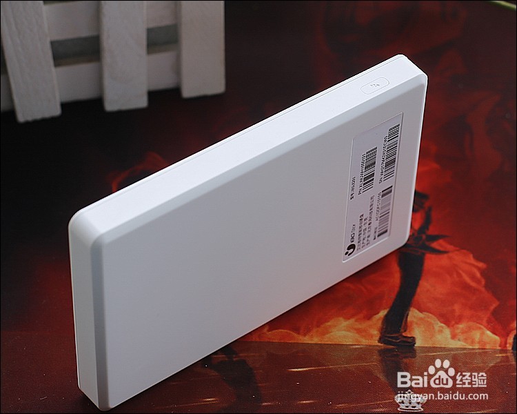 艾比格特智能移动云盘功能使用