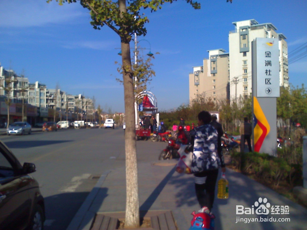 怎样告诉孩子安全出行---9