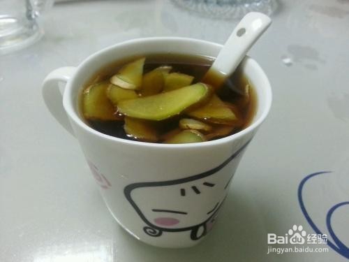 如何巧用食疗预防空调病？