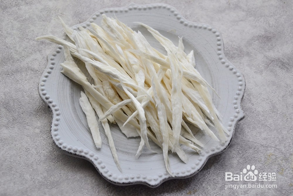 杏鲍菇香酥小白虾
