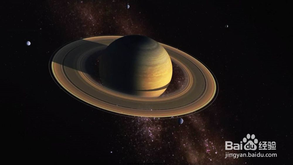八大行星有哪些