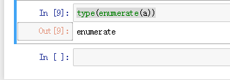 如何运用PYTHON里的enumerate