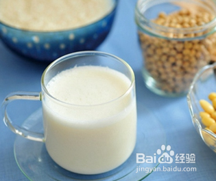 喝豆浆需要注意什么?