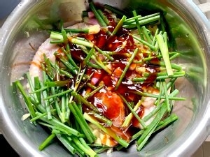 怎么做电饭煲焗叉烧?