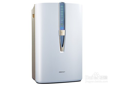 夏普空气净化器如何拆除