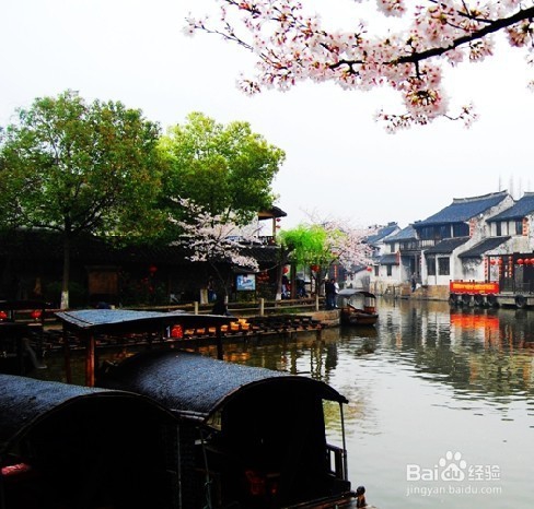 西塘旅游景点攻略