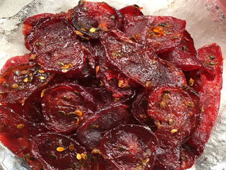 百香果果脯怎么做？