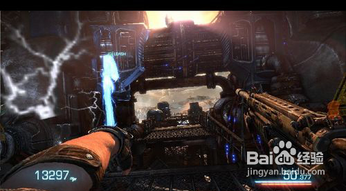 《子弹风暴》第三幕第二章图文流程攻略