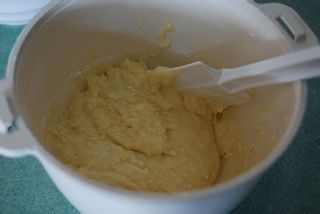 大人小孩都喜欢的零嘴——无油版小馒头!