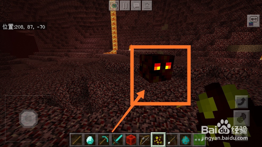 我的世界特殊怪物战斗技巧