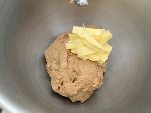 红茶吐司的做法