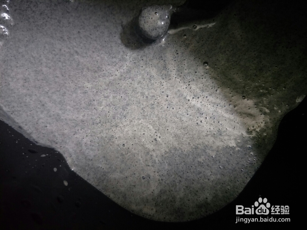 适合懒人做的黑芝麻刀切馒头