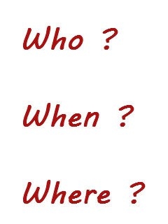 出门游玩前该如何计划