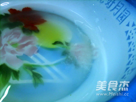 发制干鱿鱼的做法