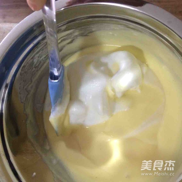 无油酸奶蛋糕（8寸）