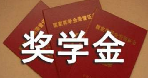 学院奖学金申请理由有哪些