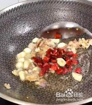 如何炒美味油冬菜