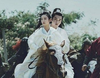 《雪中悍刀行》赵黄巢是好人吗