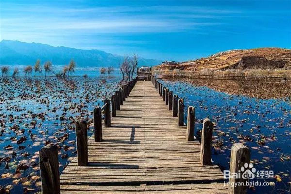 彩云之南旅游攻略—一生必去的旅行(云南必游)