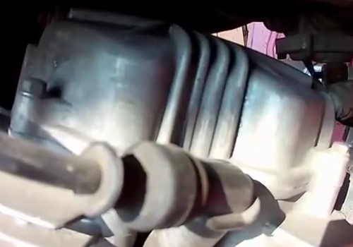 摩托车125顶杆机，气门间隙大了，一般会出现什么现象